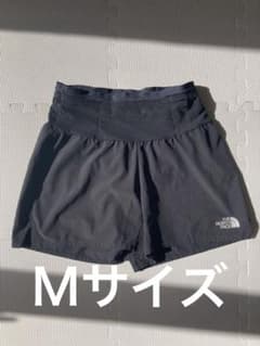 THE NORTH FACE ランニングパンツ - メルカリ