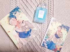 にじさんじ 香水 社築 ポストカード付き 新品のサムネイル