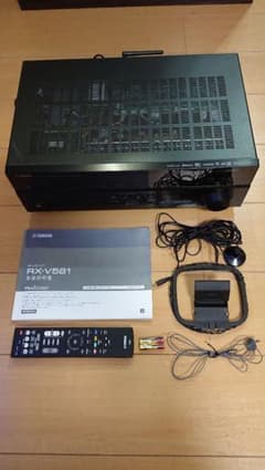 RXV581のサムネイル