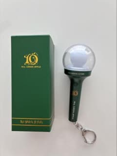 Mrs. GREEN APPLE 10周年 ペンライトミニ - メルカリ