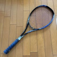 ヨネックステニスラケット ジオブレイク50Sのサムネイル