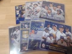 埼玉西武ライオンズ ファンクラブ特典 DVDセットのサムネイル