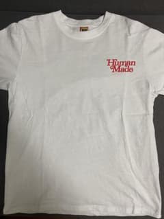 Human made  Tシャツのサムネイル