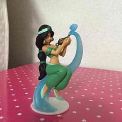 ディズニー プリンセス ジャスミン 人形のサムネイル