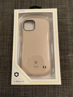 iFace iPhone13カフェラテのサムネイル
