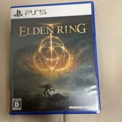 ELDEN RING 通常版のサムネイル