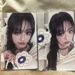 BABYMONSTER アヒョン トレカ まとめ売り Babymonster アヒョン トレカ2枚セット - メルカリ