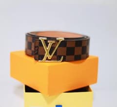 ルイヴィトン (Lovis Vuitton)ベルト#010のサムネイル