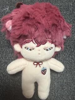 ジョシュア　ぬいぐるみ　10cm 新品　マスター　セブチのサムネイル