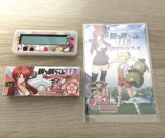 美品】戦国乙女 乙女マスターズ 勝ち勝ちくん 織田ノブナガ 販売終了品