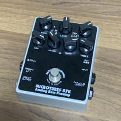 darkglass b7kのサムネイル