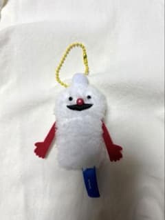 파펫 승승 핑거 마스코트 논논