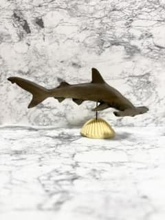 貴重 ARTPLA 海洋堂 アクアランド シュモクザメ 貴重 ARTPLA 海洋堂 アクアランド シュモクザメ - メルカリ