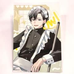【ハンドレッドノート】ランダムブロマイド　星喰左手　ナイトアウルのサムネイル