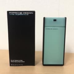 Porsche Design THE ESSENCE 80mL ポルシェデザイン - メルカリ