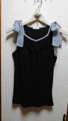 axes femme タンクトップのサムネイル