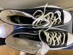 converse run star hike 30cmのサムネイル