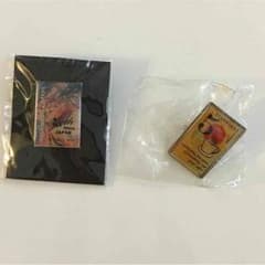 スターバックス ピンバッジのサムネイル