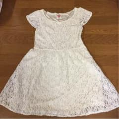 【お値下げ】titty and Co.ワンピースのサムネイル