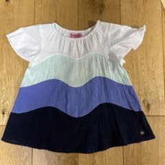 kate spade NEW YORK 半袖120cm 110cm頃も可能そうのサムネイル
