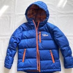 ポロ ラルフローレン 中綿ジャケット 130のサムネイル