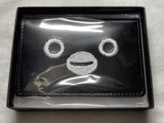 Suicaペンギン 本革名刺ケース - メルカリ