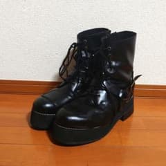 ワイルドウィング ファルコン OD35 27.0 超厚底 WILDWING 箱付 - メルカリ