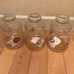 swimmer キャニスター　チョコホリック　3点セットのサムネイル