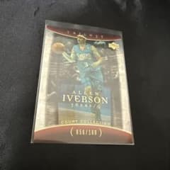 TRILOGY ALLEN IVERSON 056/100のサムネイル