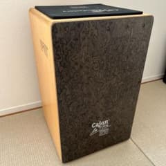 【Schlagwerk】Caion la Peri カホン 20周年記念モデル Schlagwerk】Caion la Peri カホン 20周年記念モデル - メルカリ