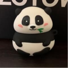 パンダAirPods ケースのサムネイル