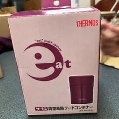 サーモス フードコンテナーのサムネイル