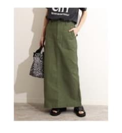 ジャーナルスタンダード　　タイトスカート