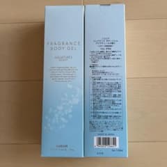 ノエビア　ボディジェルのサムネイル