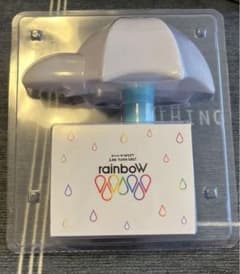 ジャニーズWEST LIVE TOUR rainbowペンライトのサムネイル
