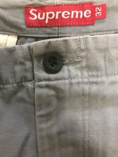 Supreme シュプリーム ハーフパンツ ハーパンのサムネイル