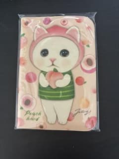 JETOY ジェトイ パスポートケースのサムネイル