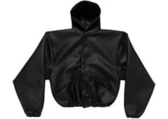 Yeezy Gap yzyレザージャケットJC-01 サイズ1のサムネイル