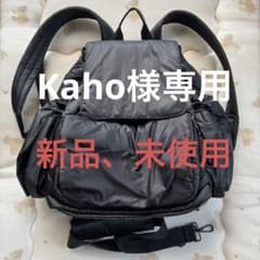 新品未使用calin multi parents backpackブラック完売品 - メルカリ
