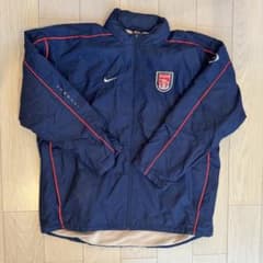 90s～00s NIKE TEAM Arsenalのサムネイル