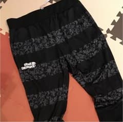 SPAZIO サルエルパンツのサムネイル
