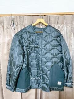 kk様専用　CAPTAINS HELM   JACKETのサムネイル