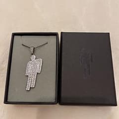 《レア 日本未発売》Billie Eilish blohsh ネックレスのサムネイル