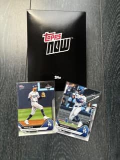 Topps Now ムーキーSP 2025 Dodgers WS チャンピオン - メルカリ