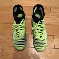 adidas PREDATOR フットサルシューズのサムネイル