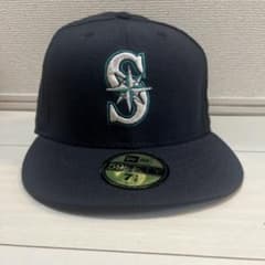 NEW ERA 59FIFTY シアトルマリナーズ 2005 オールスターのサムネイル