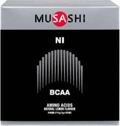 MUSASHI NI I★50本プラスおまけ2本セット　バラ売・箱なし発送のサムネイル