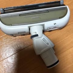 SANYO SC-XW55L(N) 掃除機　ヘッド　のみのサムネイル