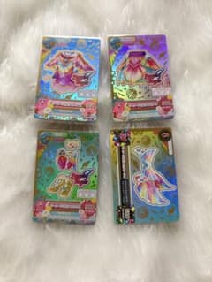 アイカツ！ 星座ドレス ルーレット マーメイドピスケス - メルカリ