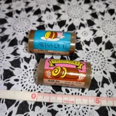 ヒノデワシ　スイスロール　ロールケーキ　消しゴム　昭和レトロ じ*い様 ヒノデワシ スイスロール消しゴム ロールケーキ 昭和レトロ